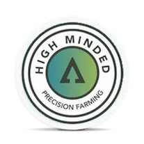 High Minded Logo