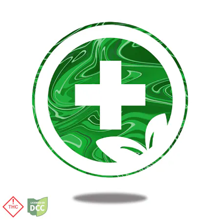 Image of Pure Ohio Wellness | G Roll | Pre-roll 1pk