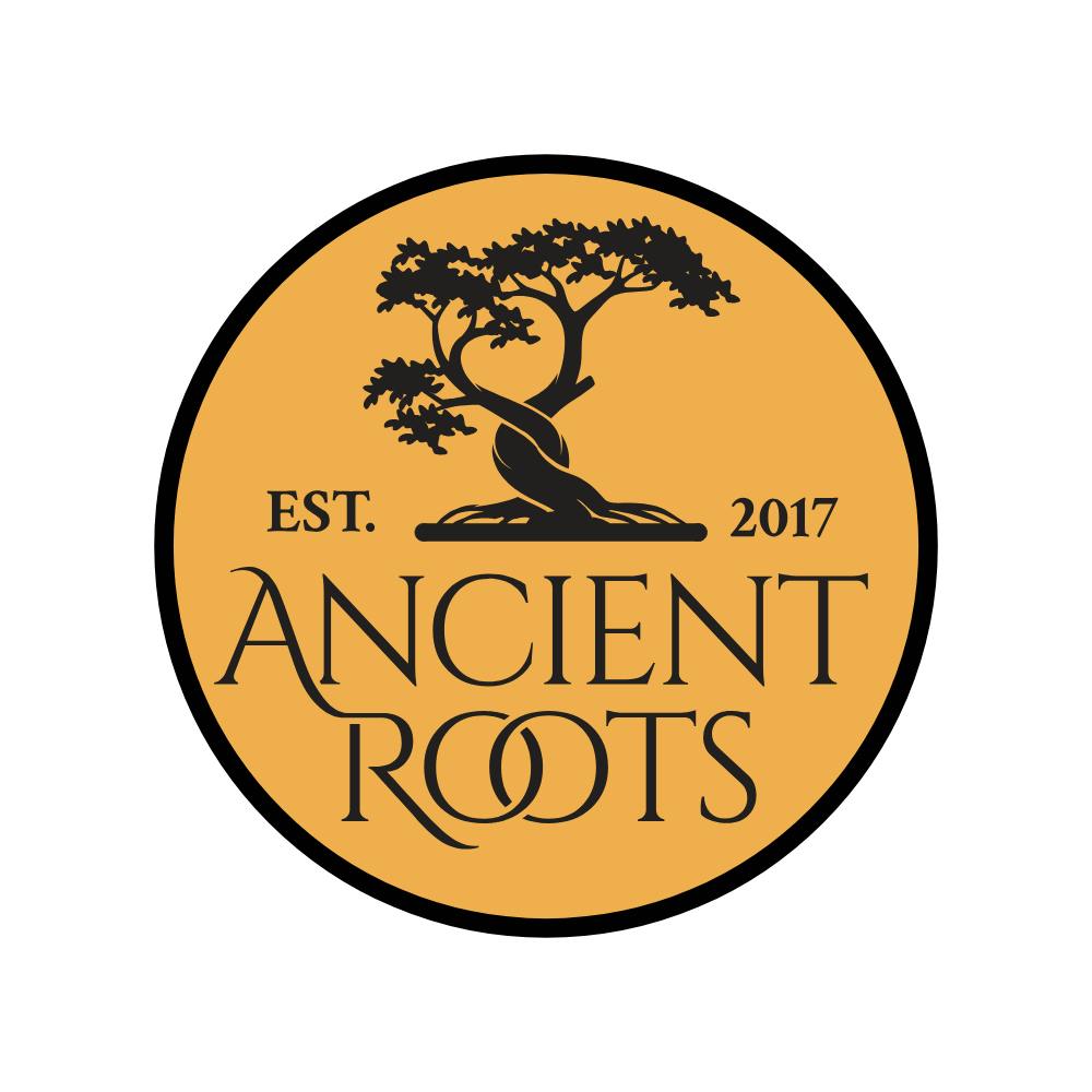 Image of Ancient Roots - Preroll - RVR (H) - 1g