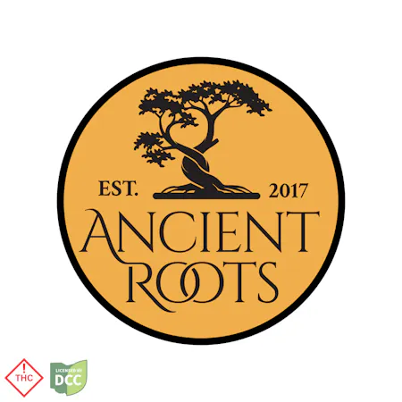 Image of Ancient Roots | Lemon Kush #2