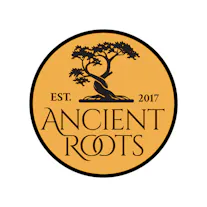 Ancient Roots Logo