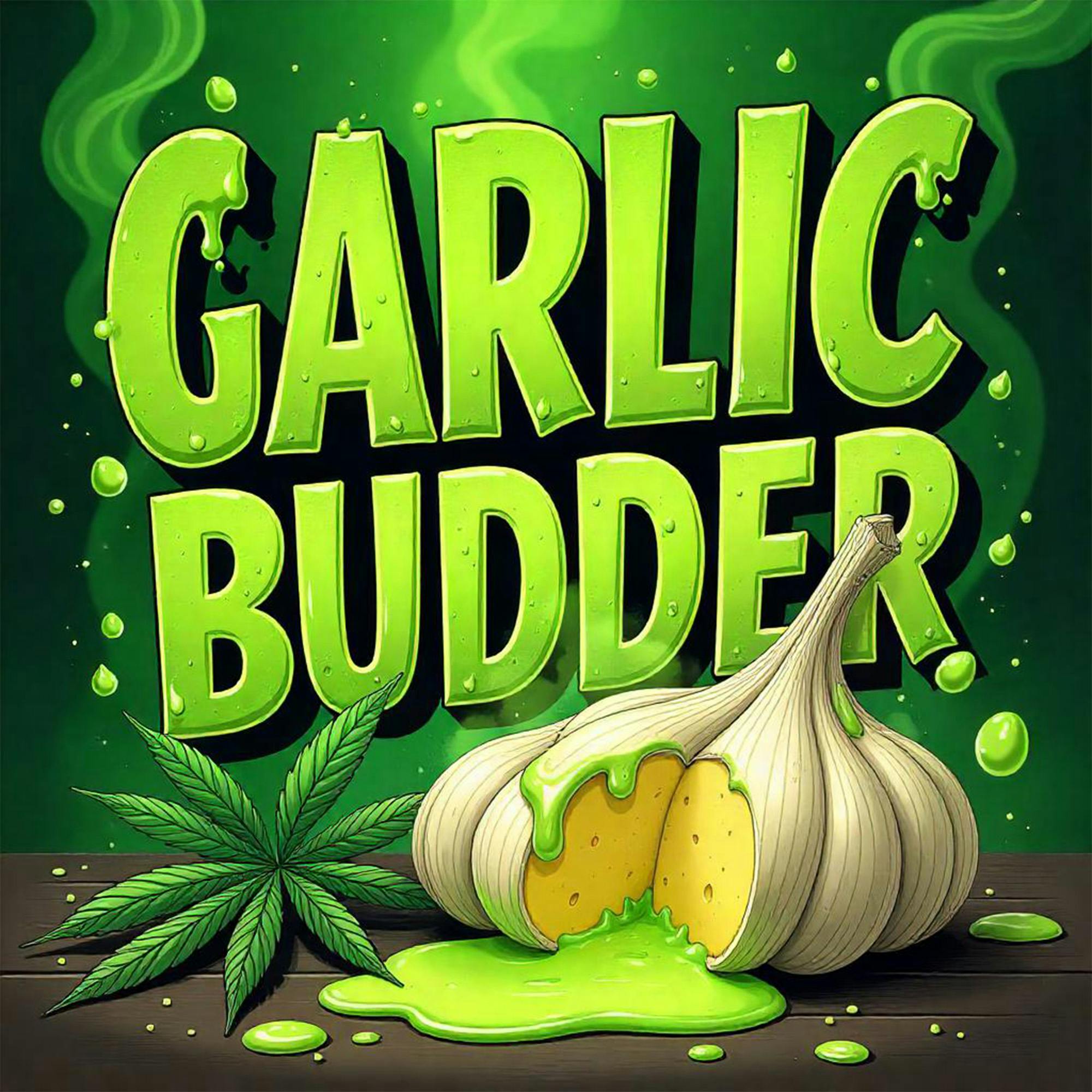 DELI - Garlic Budder