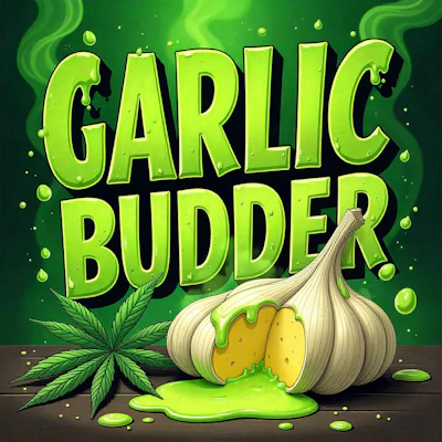DELI - Garlic Budder