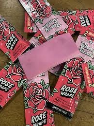 Blazy Susan - Rose Wraps 2pk | Nectar - Ashland Main