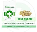 Pure Ohio Wellness: Blue Andeze - Smalls 14.15g