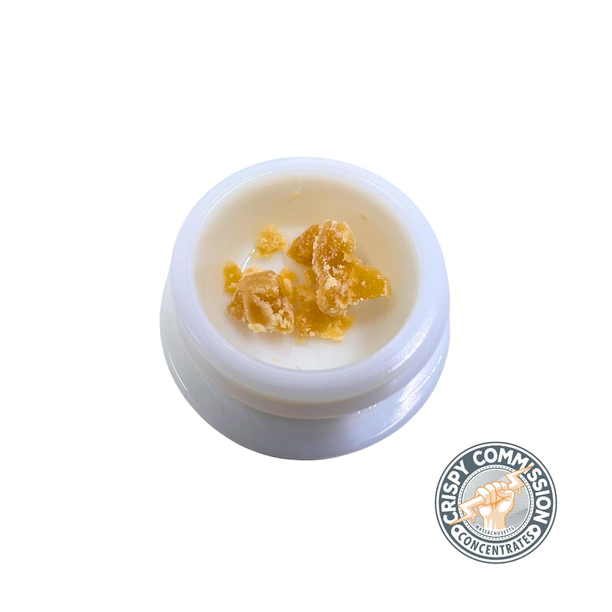 Image of Pure Michigan | 1g Crumble
