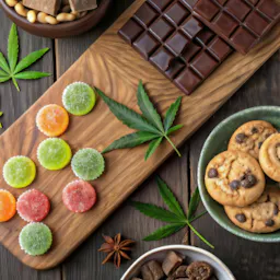 Edibles category image