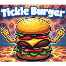 DELI - Tickle Burger