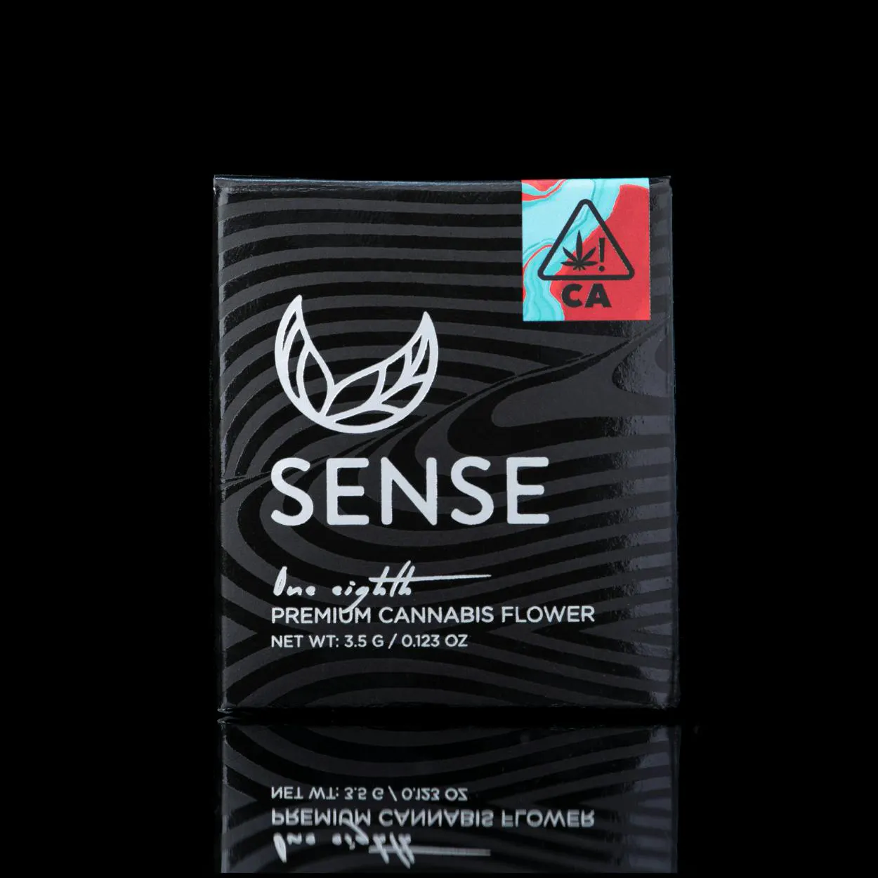 Sense 3.5g Jar - Northern Lights at Harborside (San Jose 10th Street)
