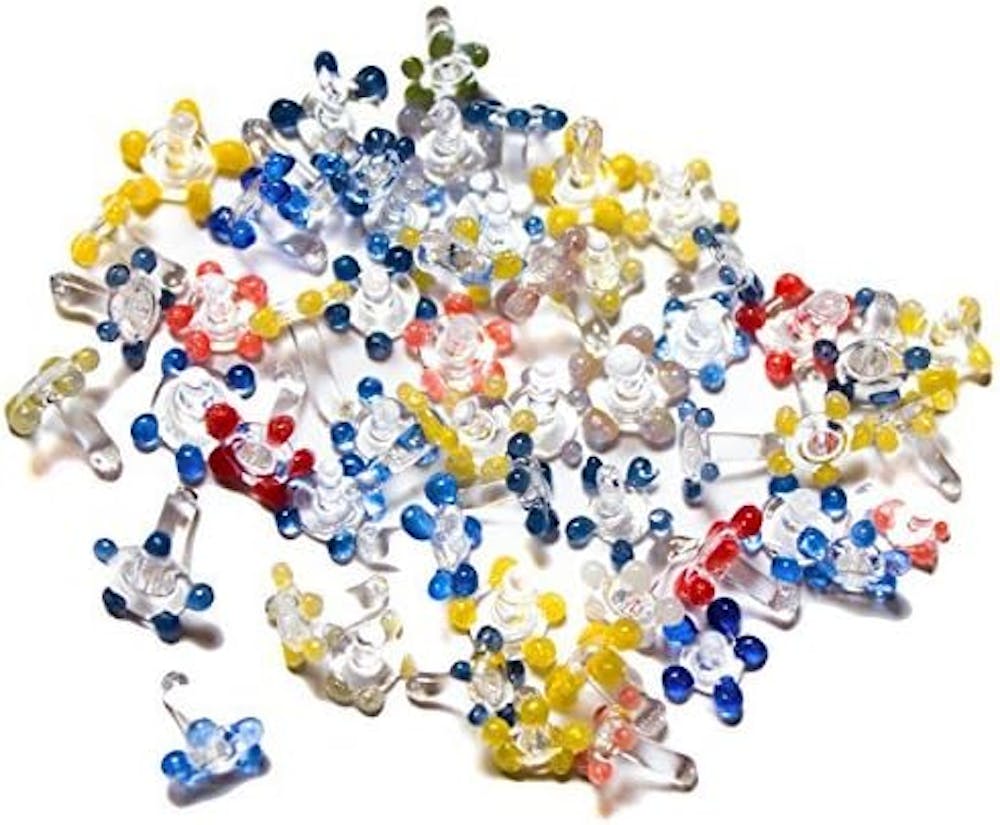 Product NC - Glass Screen