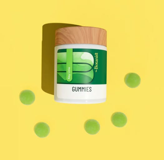 Botanist Key Lime - Gummies 10pk