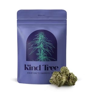 Kind Tree Lemon Cherry Sherbert