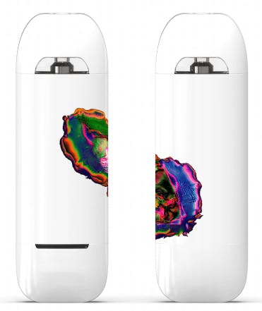jewel vape pods ABX