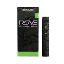 Rove - 1g Diamond Disposable - Apple Jack