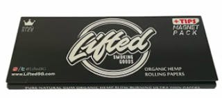 Lifted Smoking Goods-Rolling Papers-King Size