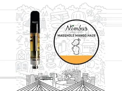Product: Cartridge [1g] | Masshole Mango