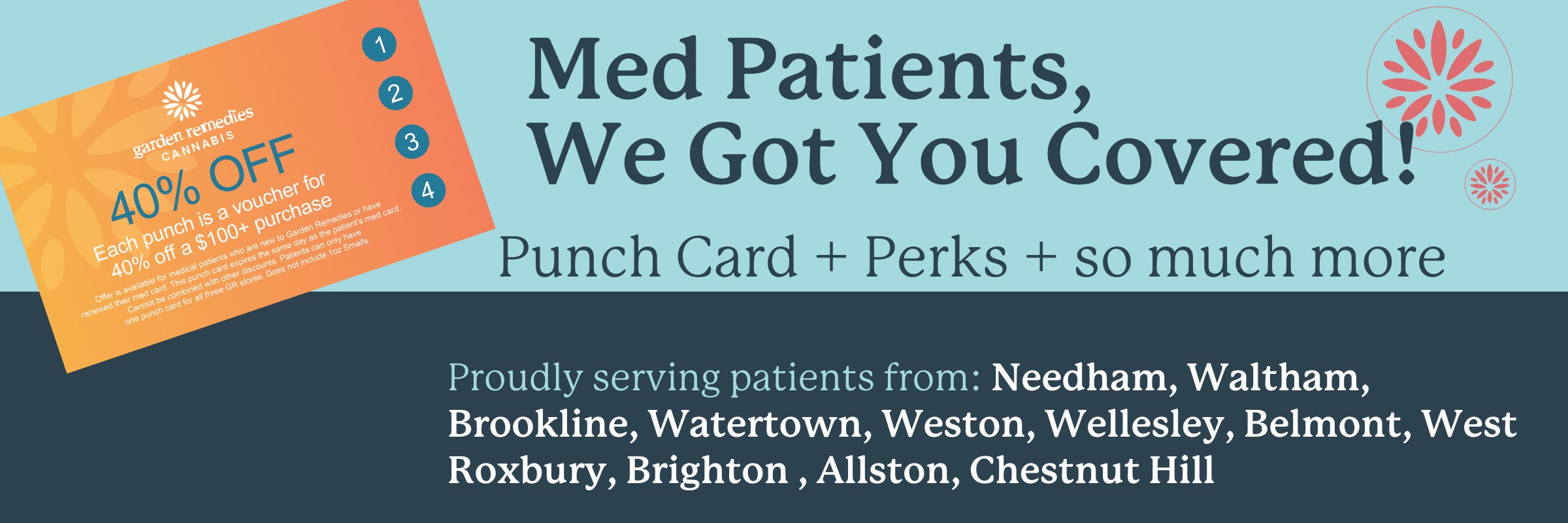 Needham Medical Cannabis Dispensary