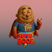 Cartel Farms - 28g Prepack - Super Boof