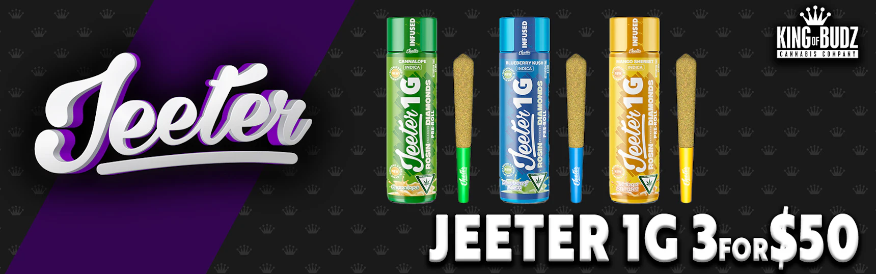 Buy Gas Hunters - 2g Disposable - Blue Slushie Disposables Cannabis ...