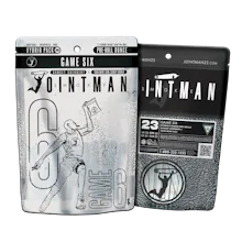 Jointman - 23-Pack 1.2g Prerolls - Game 6
