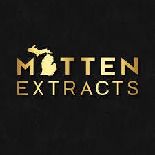 MITTEN EXTRACTS | GELATO ANIMALS | BULK | HYBRID