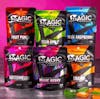 10/$20 Magic & Superfire 200mg Gummies
