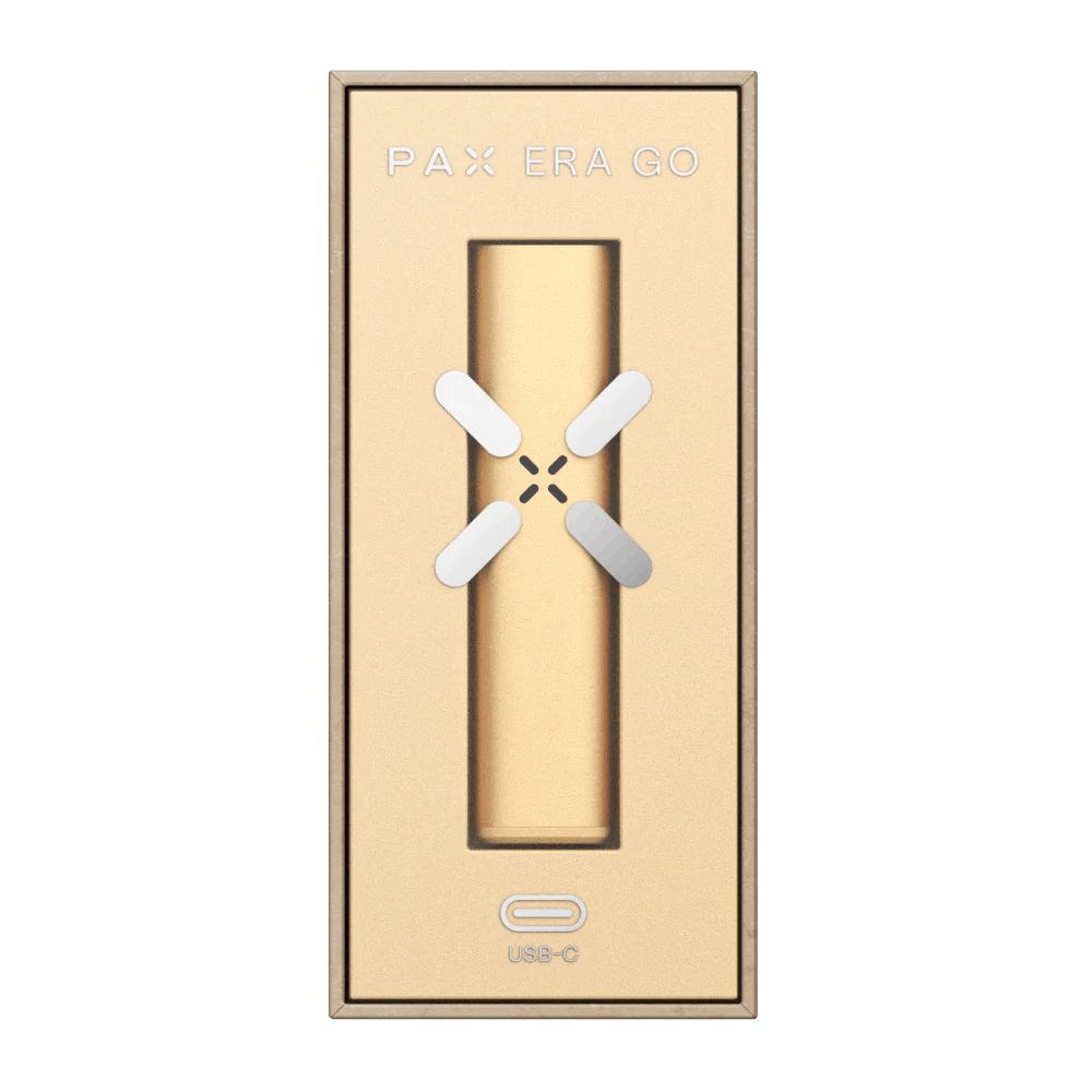 Product Pax Era Go (Gold)