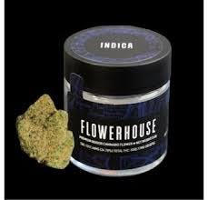 FlowerHouse Premium Flower | 3.5g | Sunset Punch