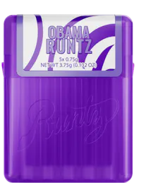 Runtz - Obama Runtz 5pk Preroll