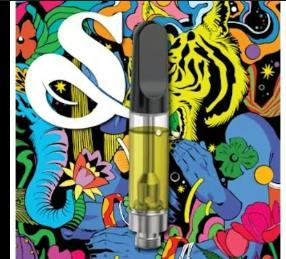 Product Gelonade Vape