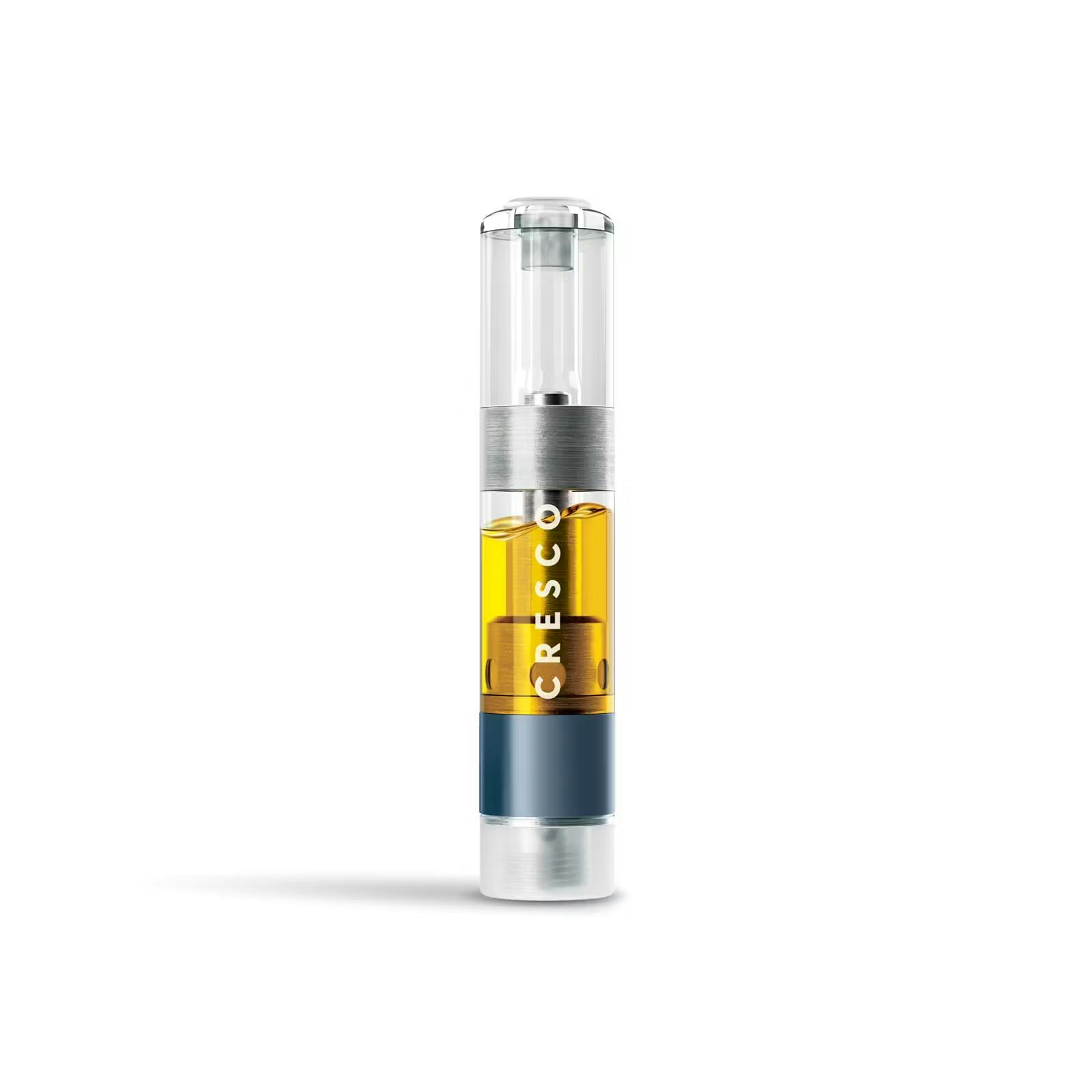 Lime Sorbet Liquid Live Resin Cart
