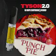 Punch Pie