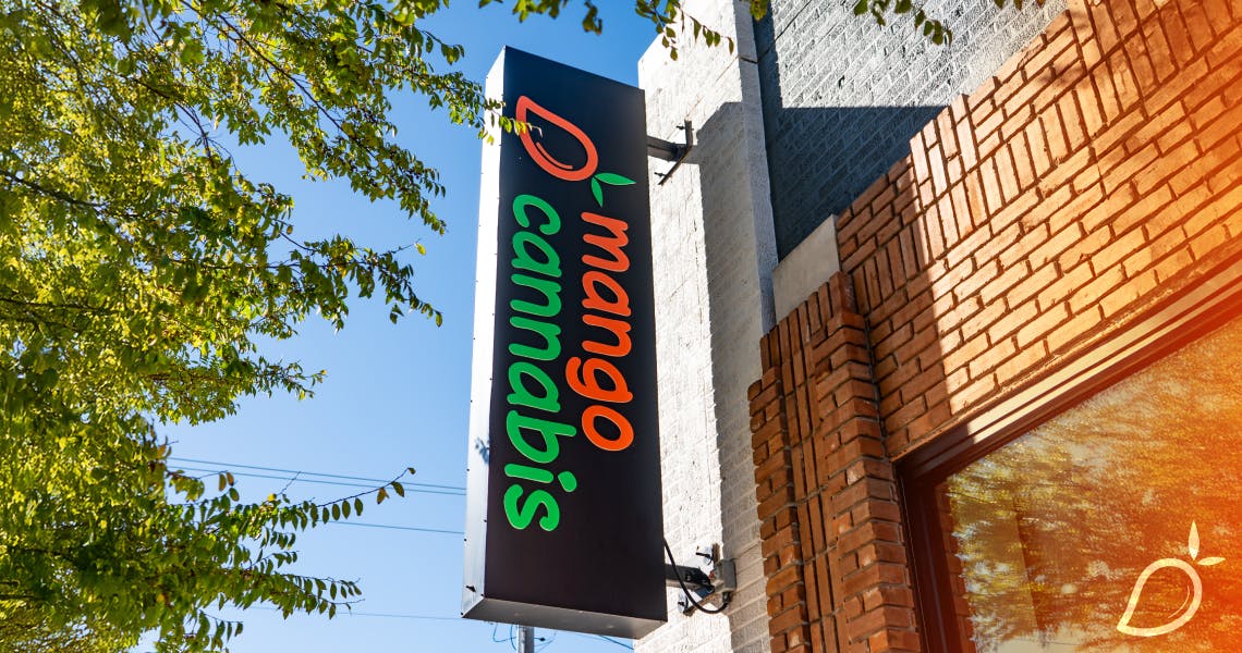 Mango Cannabis Norman - Cannabis Dispensary, Norman OK | Dutchie