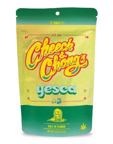 Cheech & Chongs Yesca Prepack Rec-1