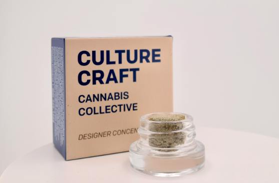 Culture Craft Bricked up Knicks Brick Hash 1G