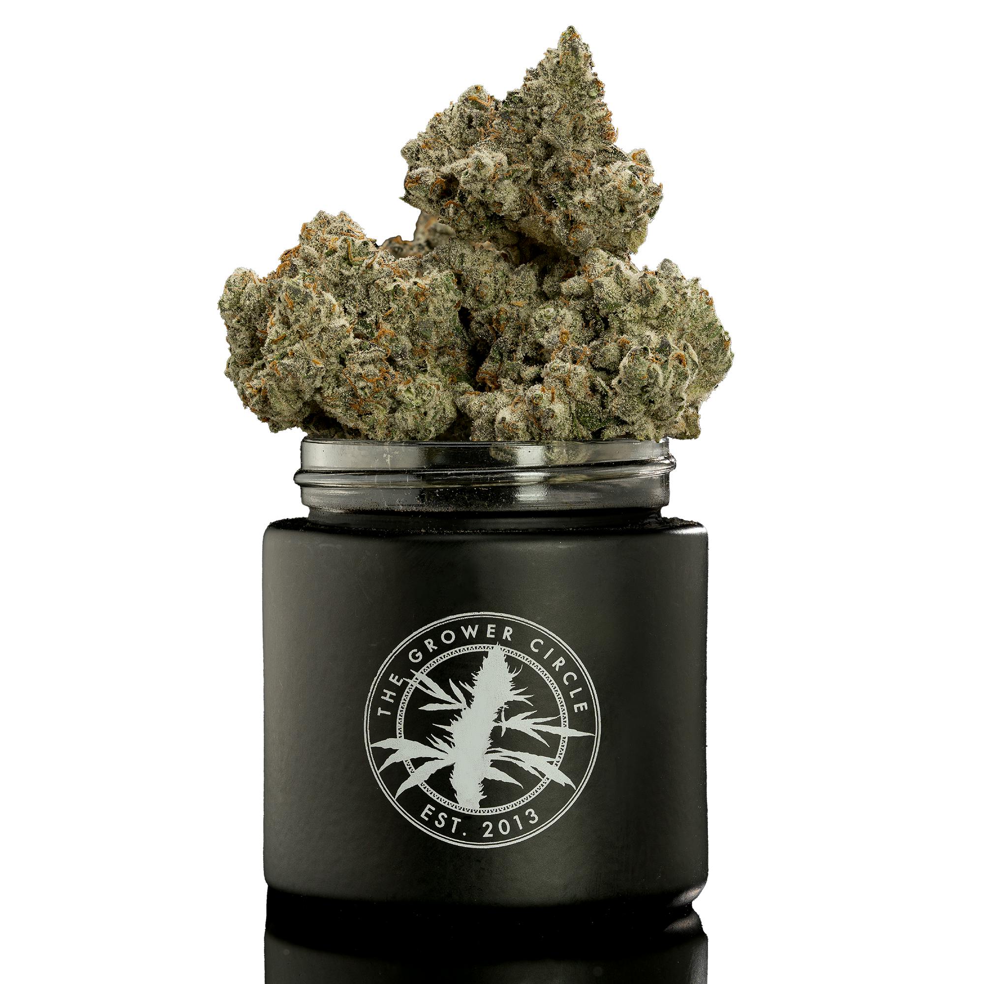 grower circle vapes blue diamond THCA Live Liquid Diamond Vape – Mushroom and THCA Wellness Products main image 0