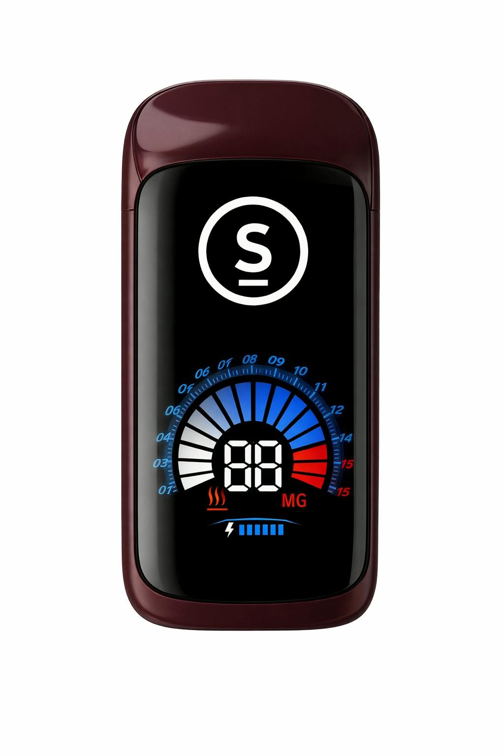 Vape | Select | Baja Smash | Flavor Series Briq 2 AIO | 2g