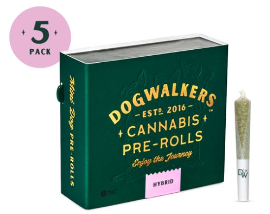 Bananaconda [0.35g x 5]