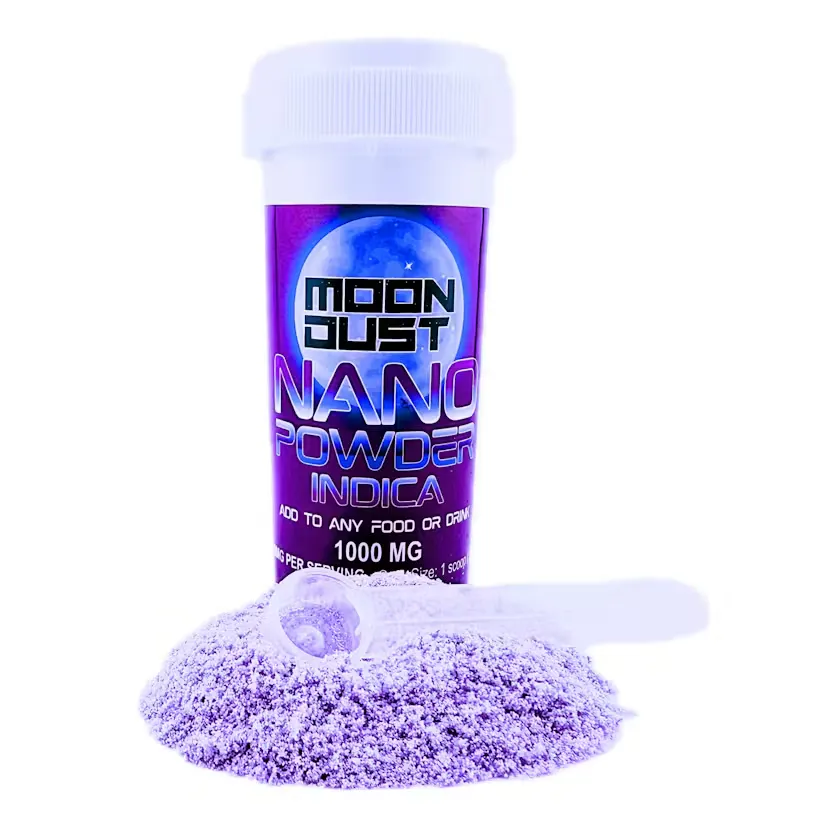 Mango Cannabis Bixby