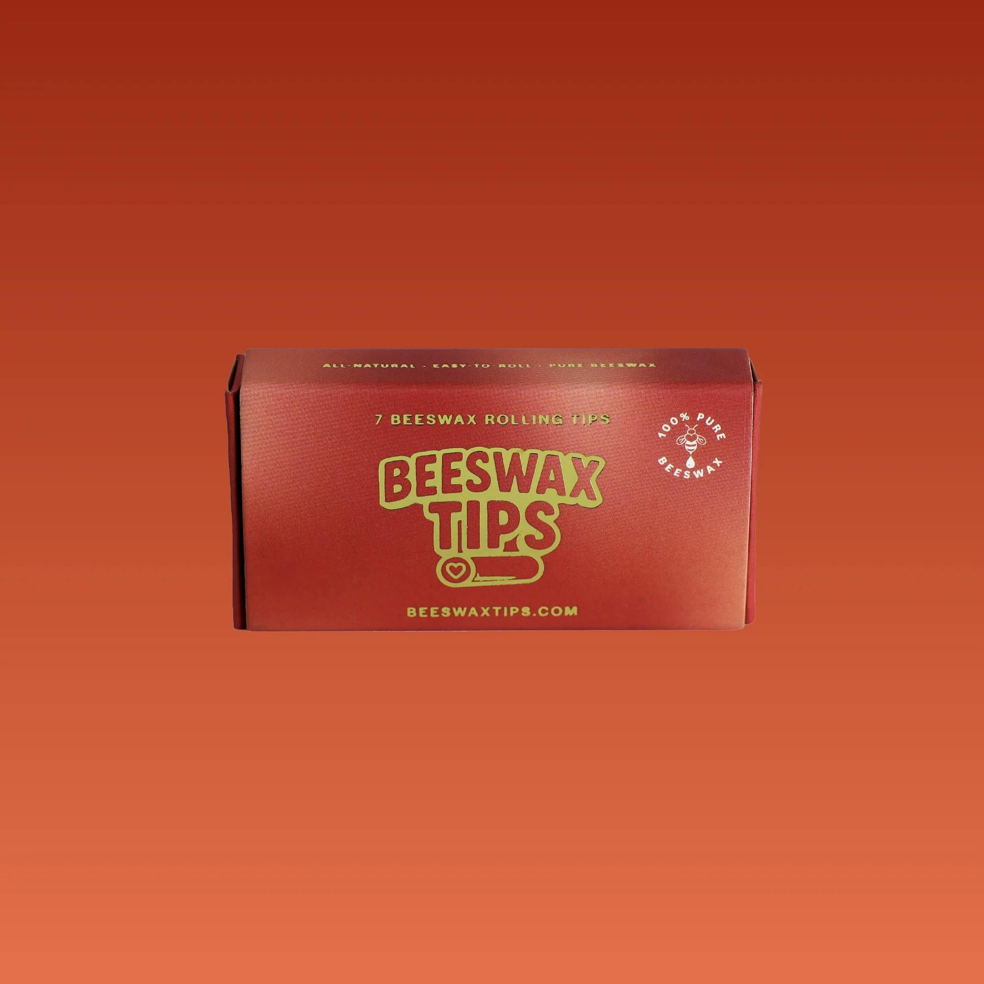Product Beeswax Tips - Tips