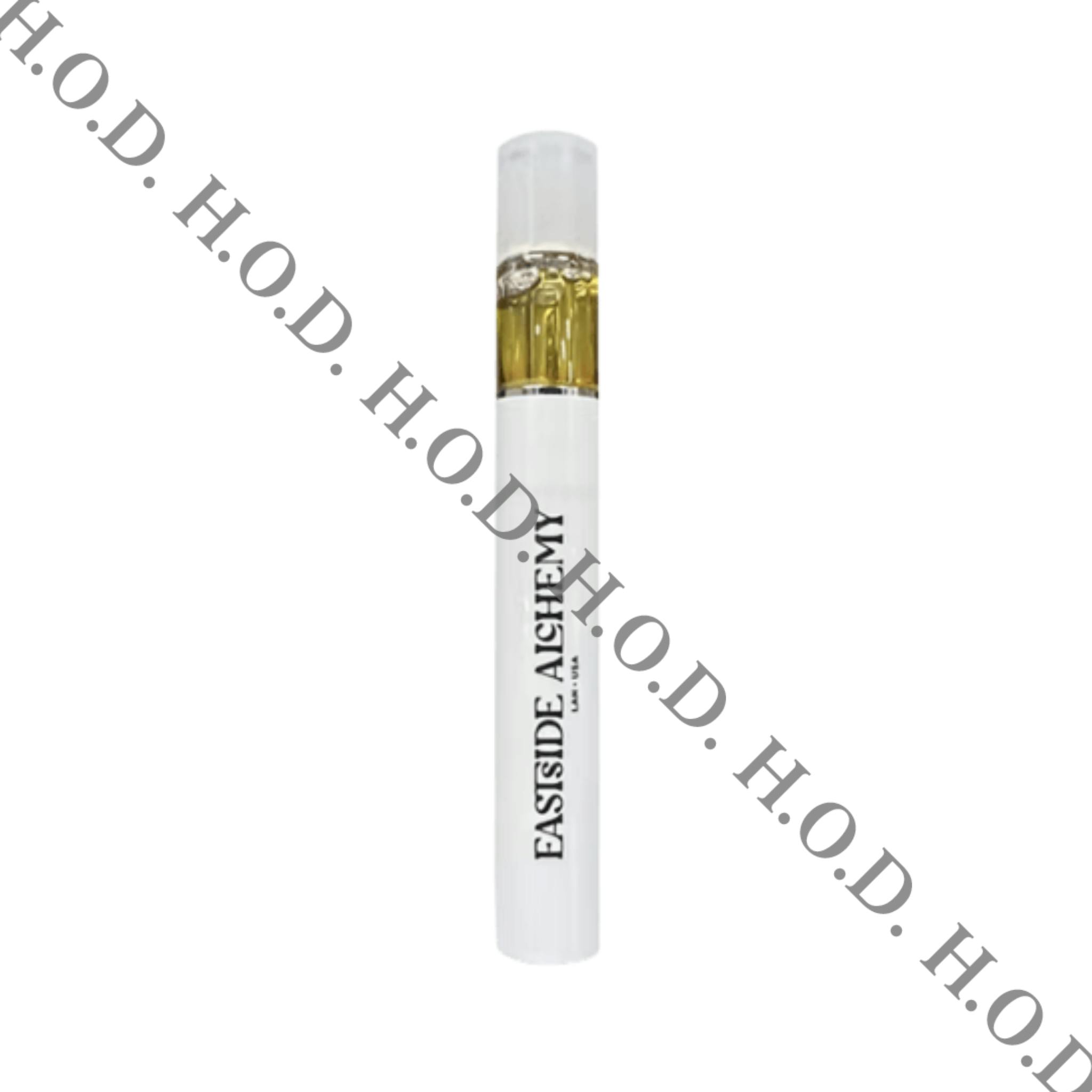 Eastside Alchemy Maple Grapez Live Hash Rosin Disposable .5g | House of  Dank Recreational Cannabis - Monroe