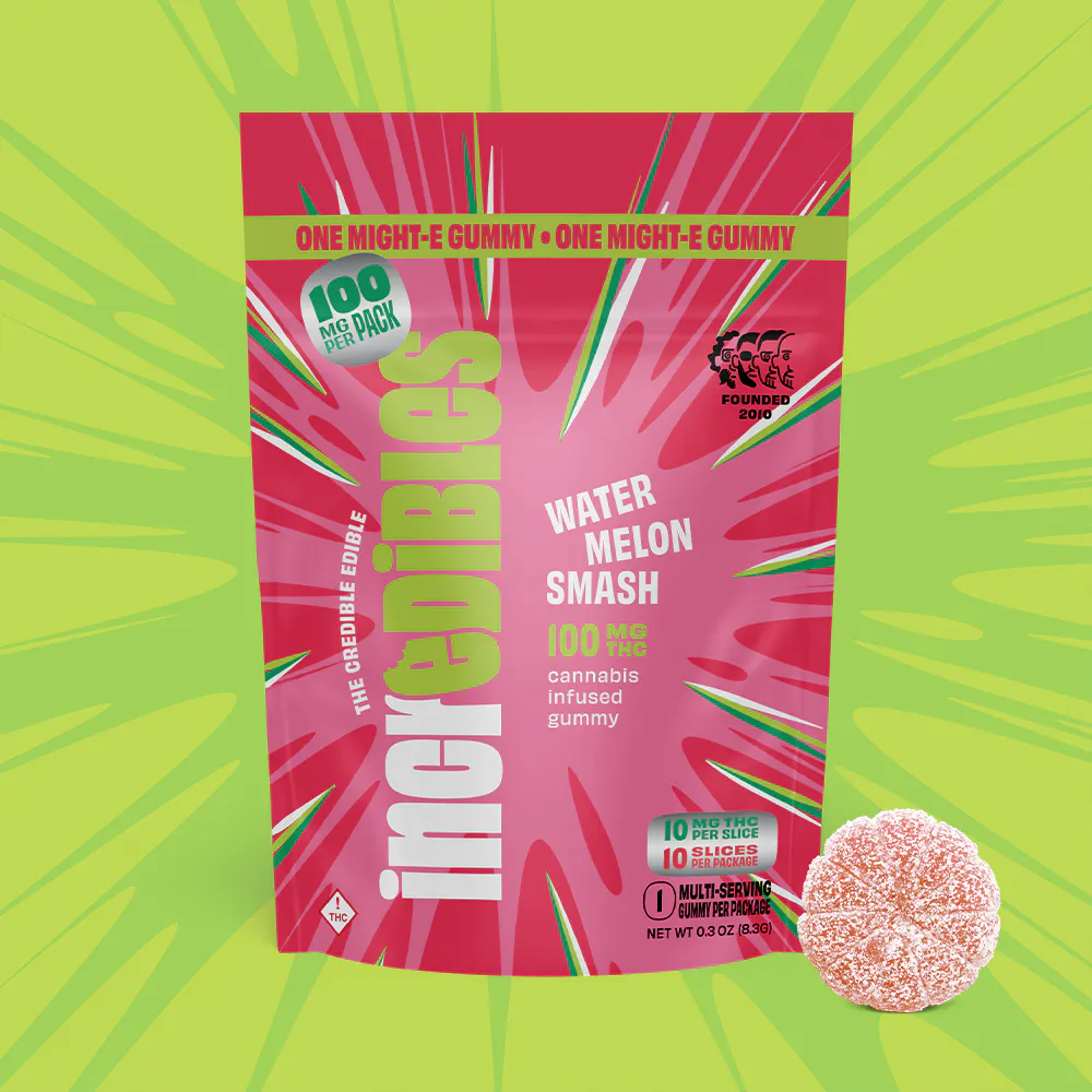 Product Might-E Watermelon Smash [1pk]