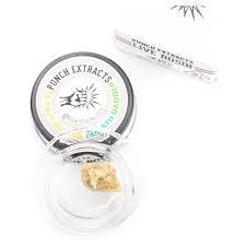 PEANUT BUTTER BREATH LIVE ROSIN COLD CURE BADDER (TIER 3)