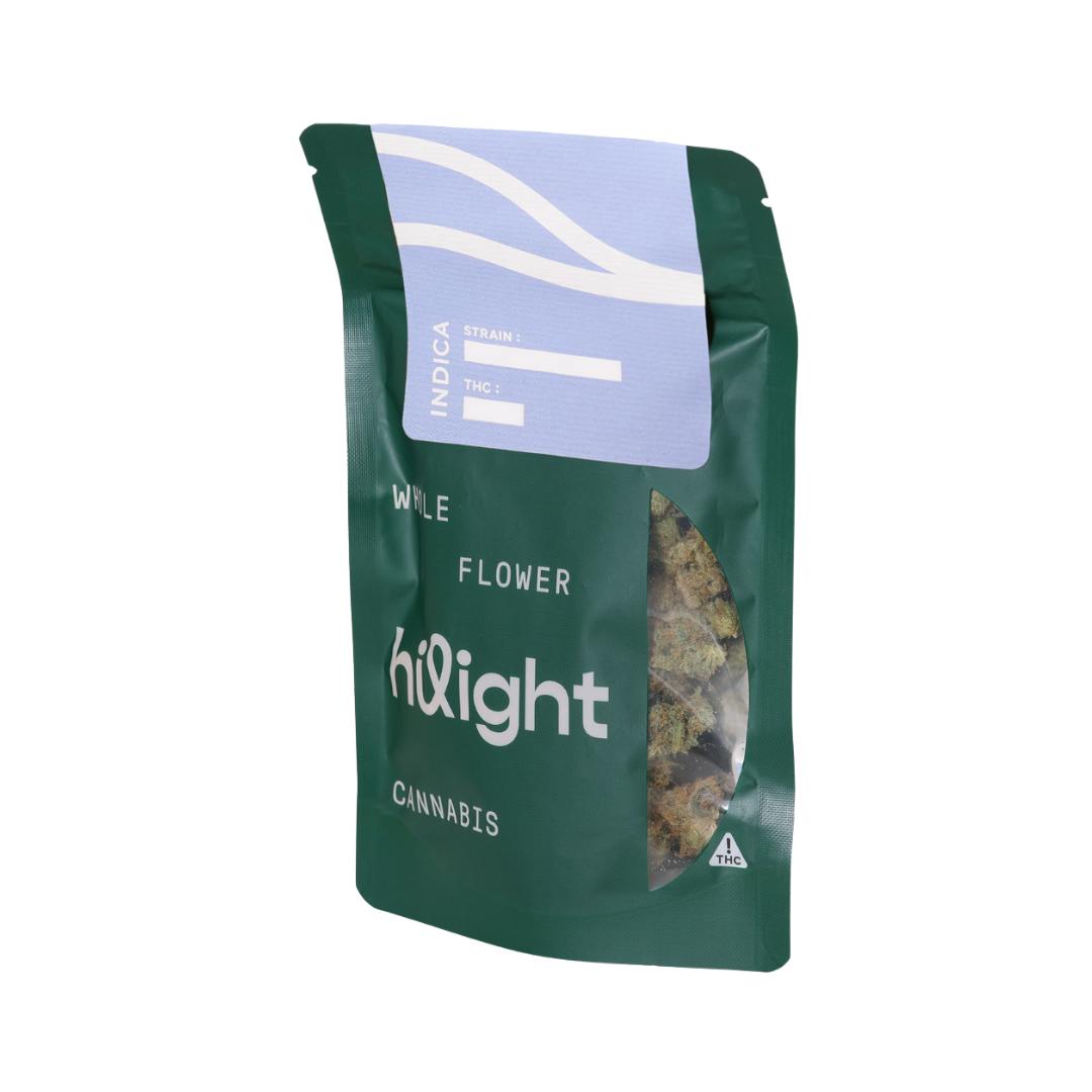 Hash Nozzle
