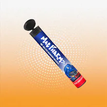 Mac Pharms - 1g Infused Preroll - Hash Allen