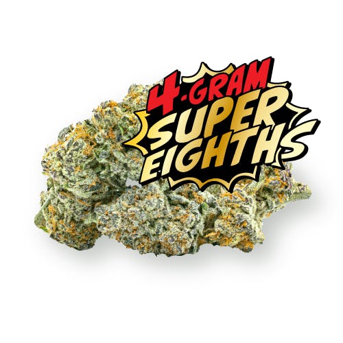 Acai Cookies | Reserve Super 1/8th | PurLife (Alamogordo - 123