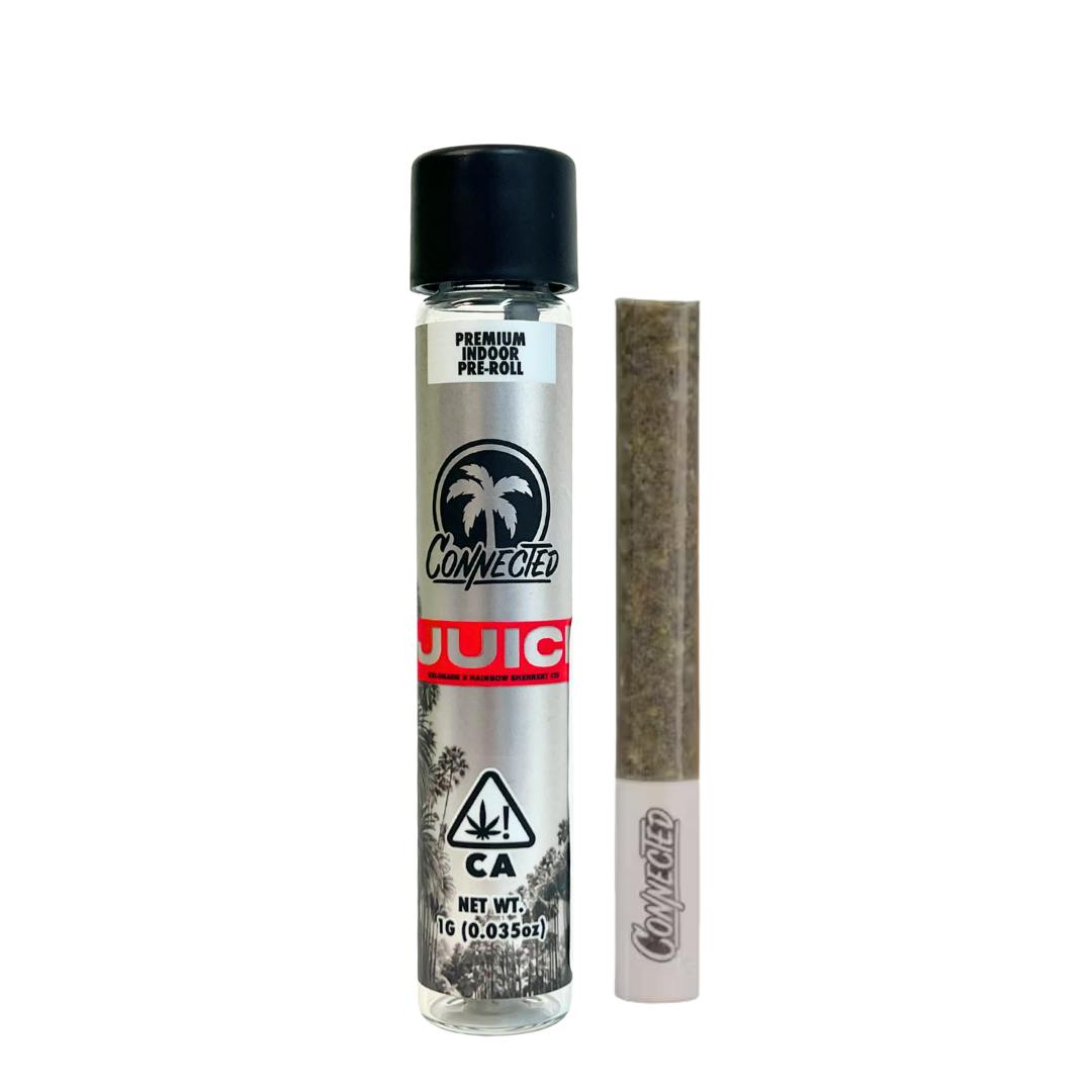 JUICI PREROLL