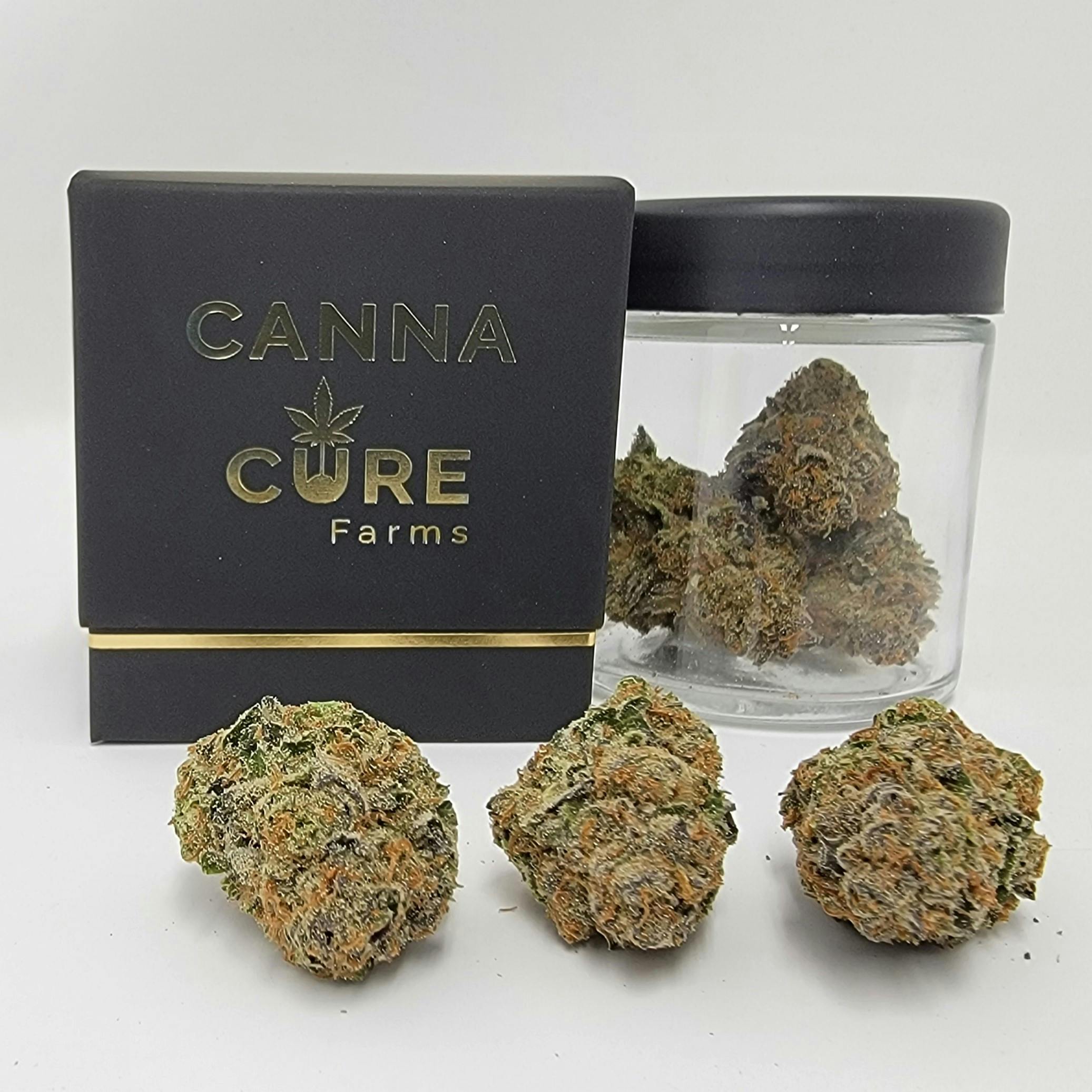 Photo of GG4 3.5g