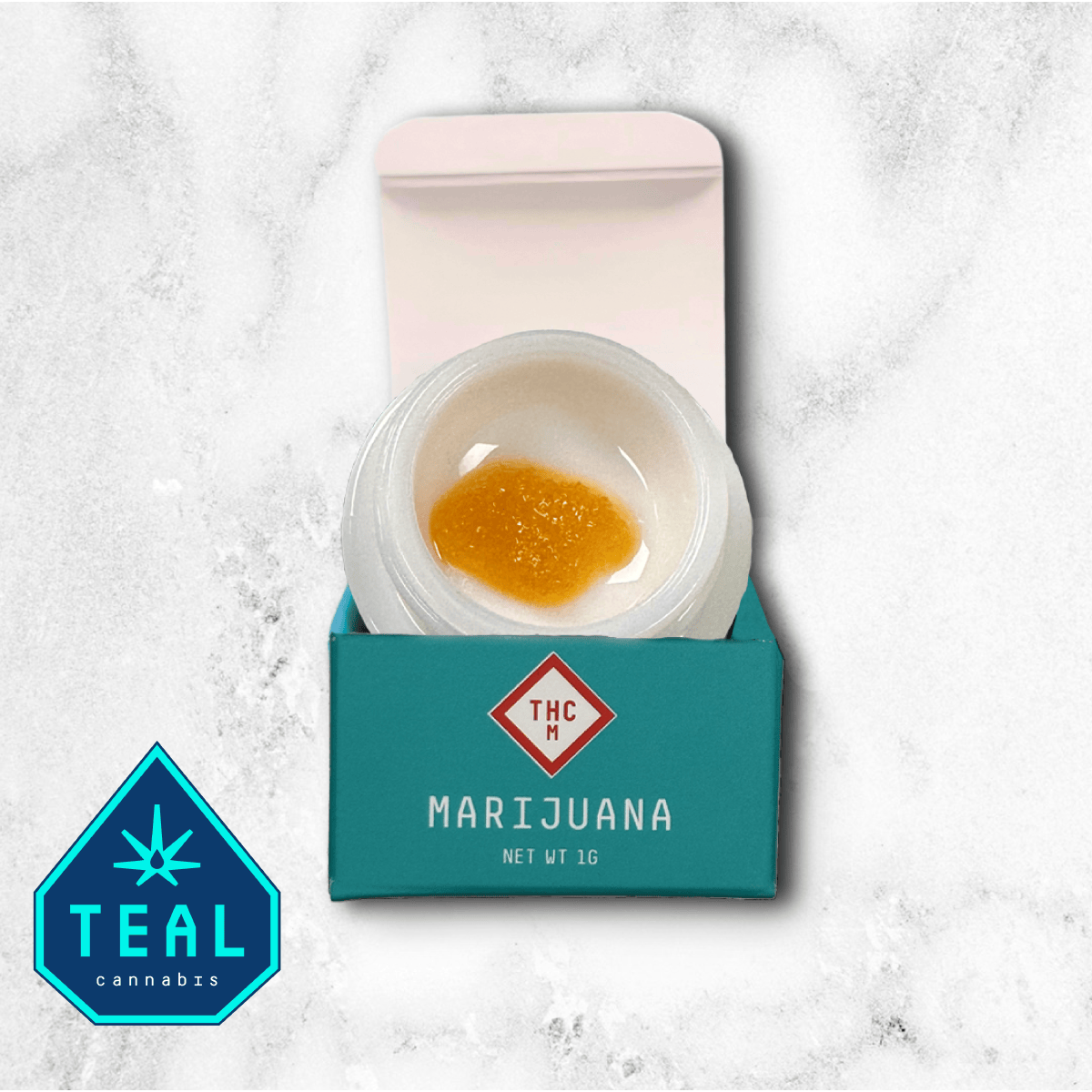 Teal Labs Hawaiian Fonta