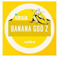 Banana God Z | Premium Flower | 3.5g in Boston - Banana God Z